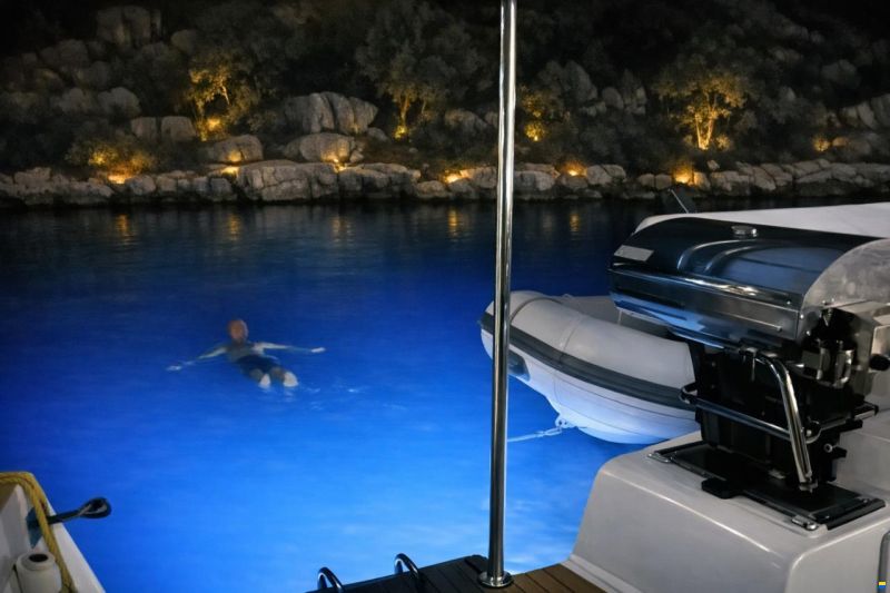 Fountaine Pajot Astrea 42