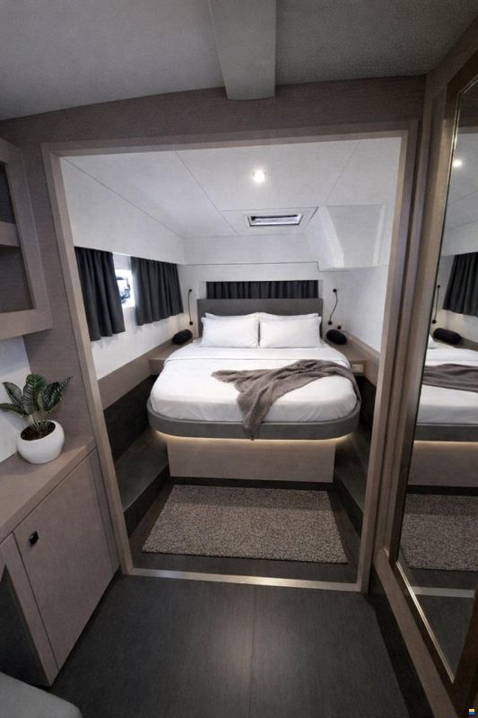 Fountaine Pajot Astrea 42