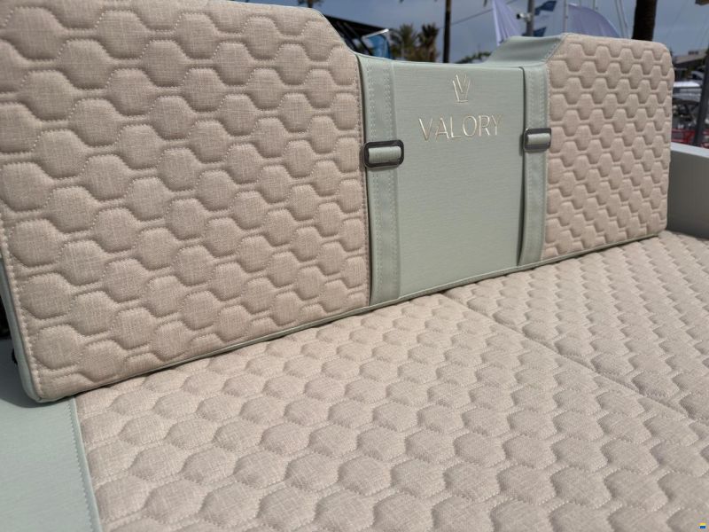 Valory V620