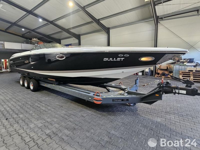Cobalt 343 OFFSHORE