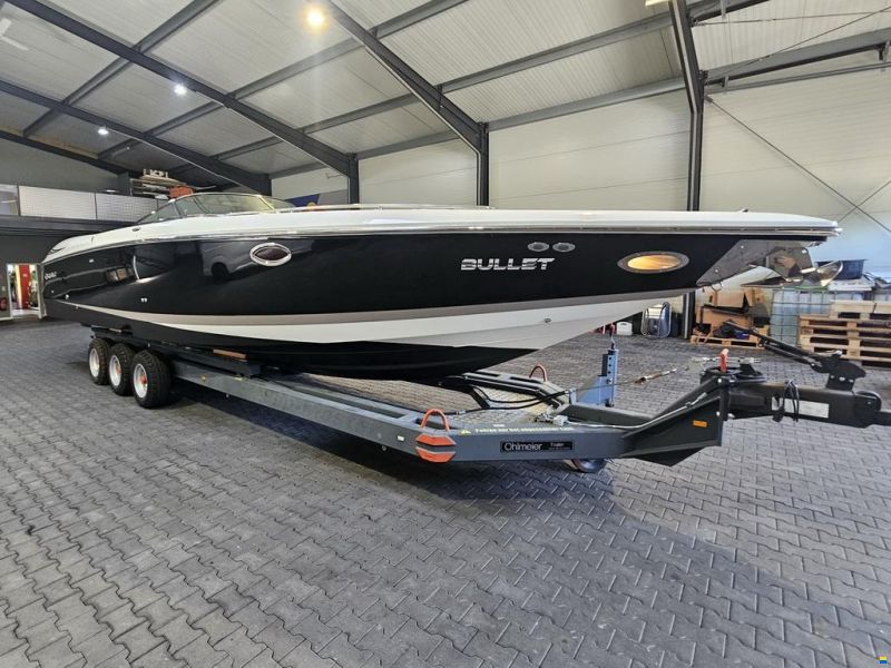 Cobalt 343 OFFSHORE