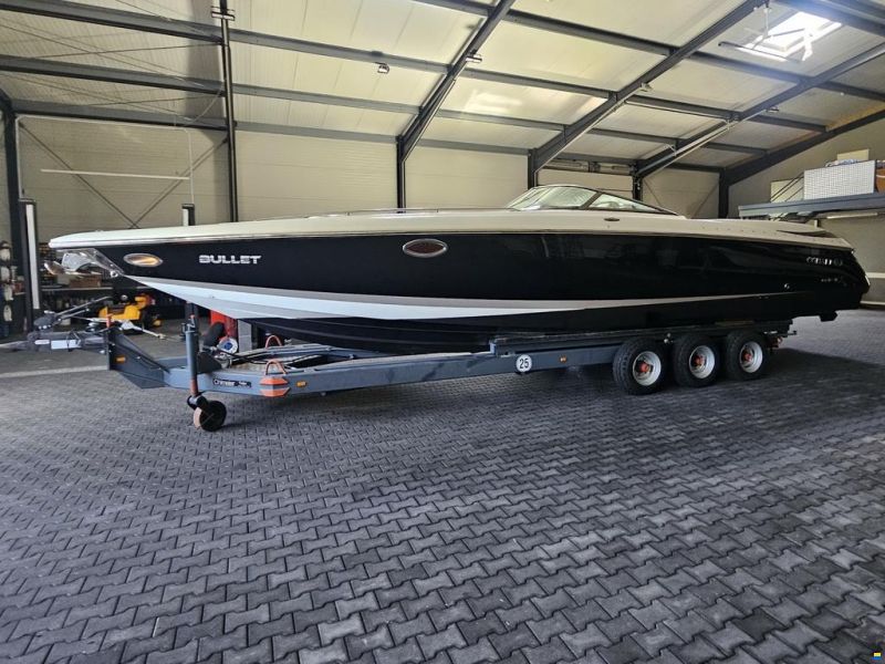 Cobalt 343 OFFSHORE
