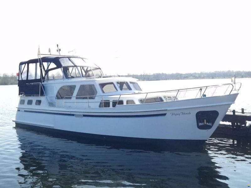 Amirante 1250 AK
