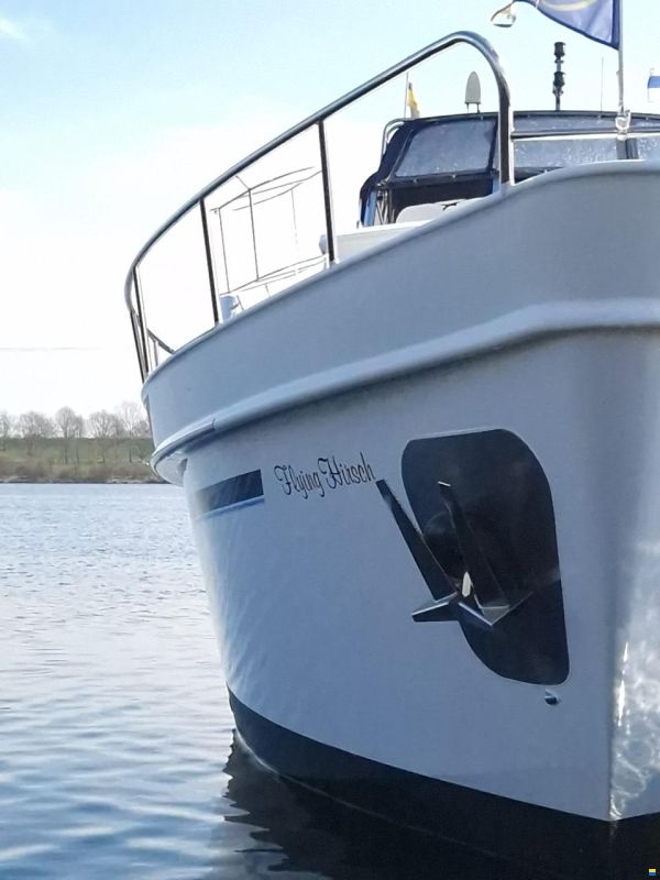 Amirante 1250 AK
