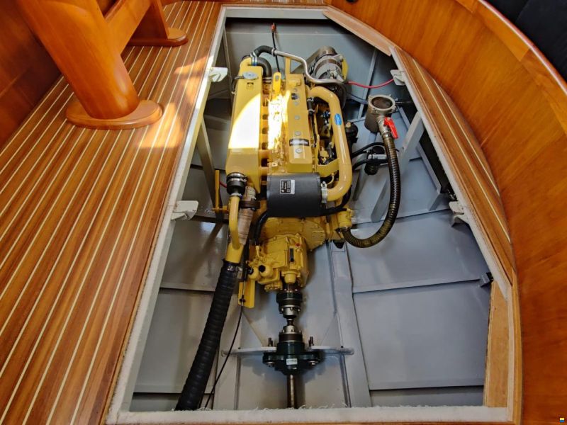 Amirante 1250 AK