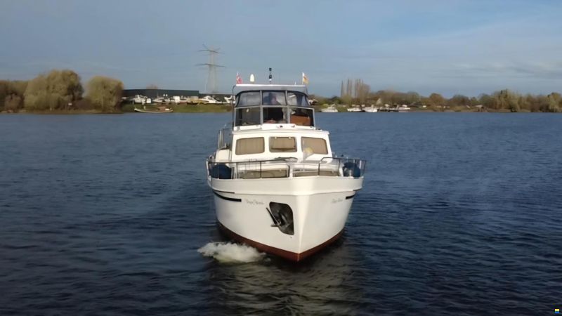 Amirante 1250 AK