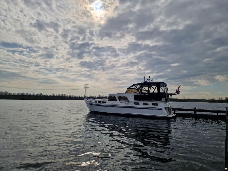 Amirante 1250 AK