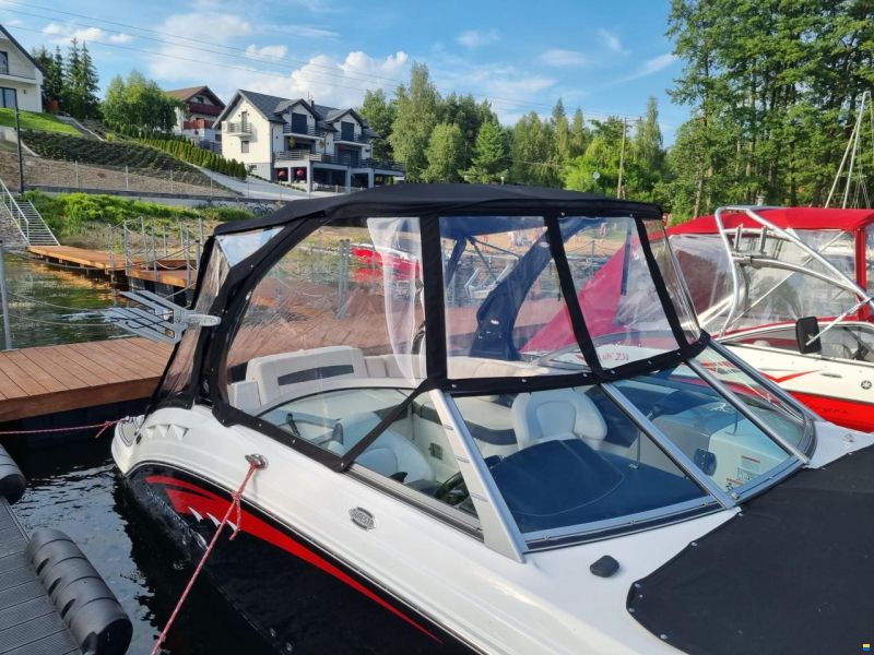 Chaparral 244 Sunesta Surf