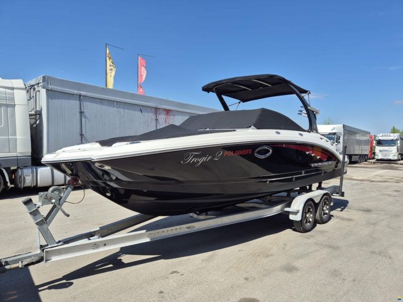 Chaparral 244 Sunesta Surf