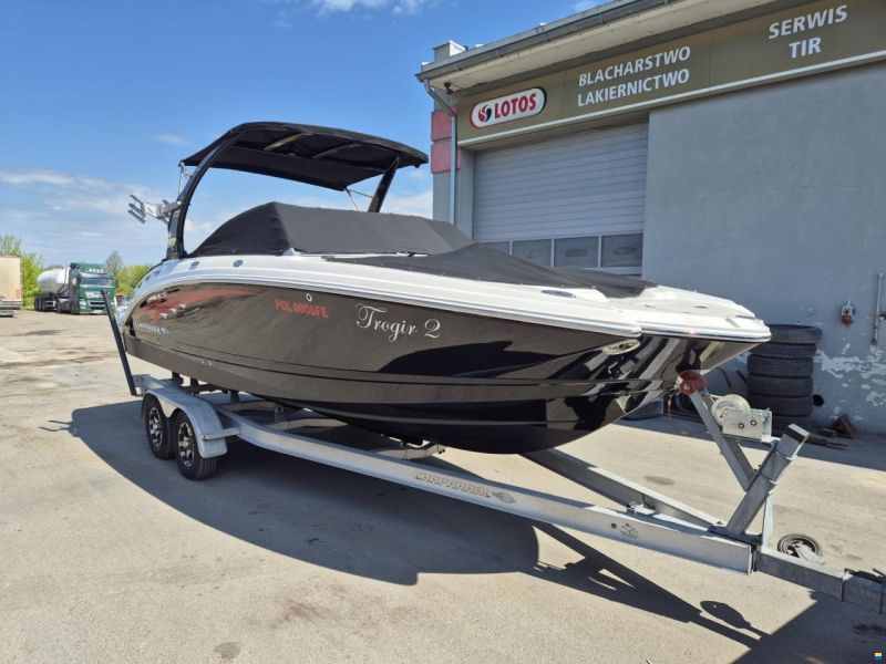 Chaparral 244 Sunesta Surf