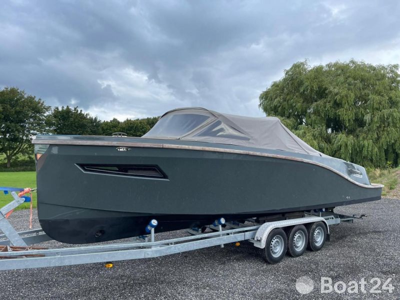 TendR 27 Diesel