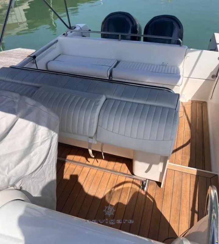Kelt WHITE SHARK 268