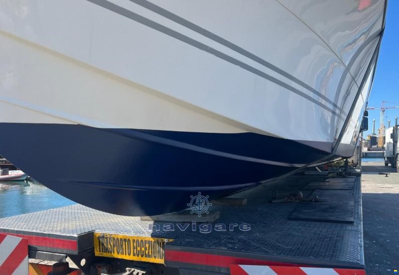 Kelt WHITE SHARK 268