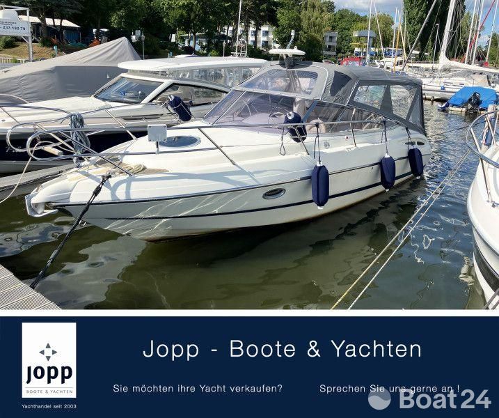 Cranchi Yachts Cranchi 28 CSL