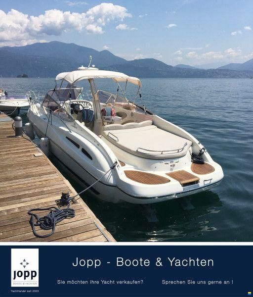Cranchi Yachts Cranchi 28 CSL