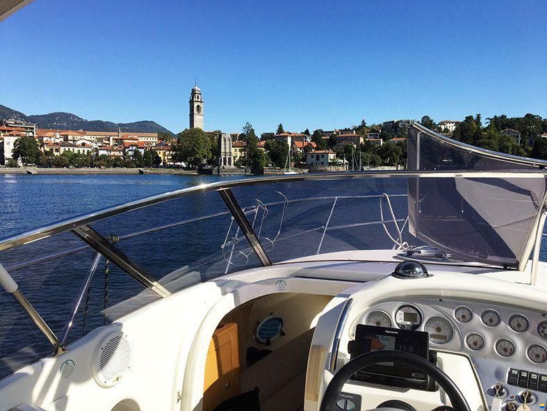 Cranchi Yachts Cranchi 28 CSL
