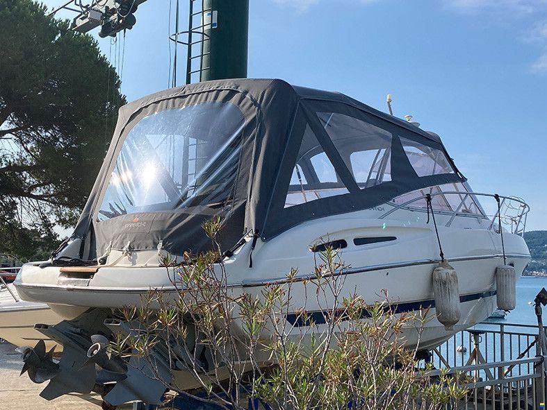 Cranchi Yachts Cranchi 28 CSL