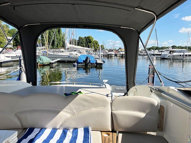 Cranchi Yachts Cranchi 28 CSL