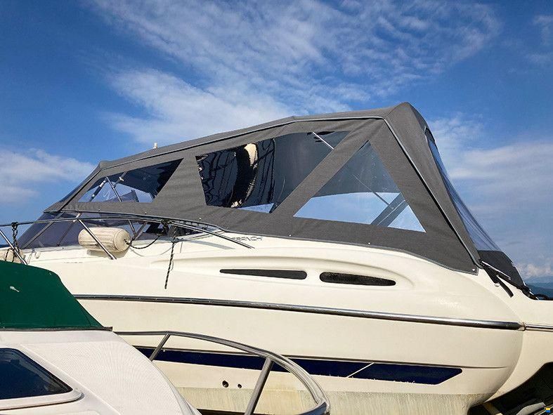 Cranchi Yachts Cranchi 28 CSL