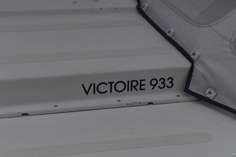 Victoire 933