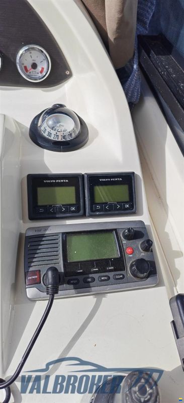 Bavaria Sport 39 HT