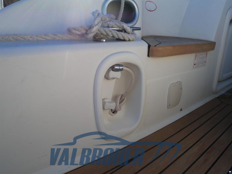 Cranchi ENDURANCE 41