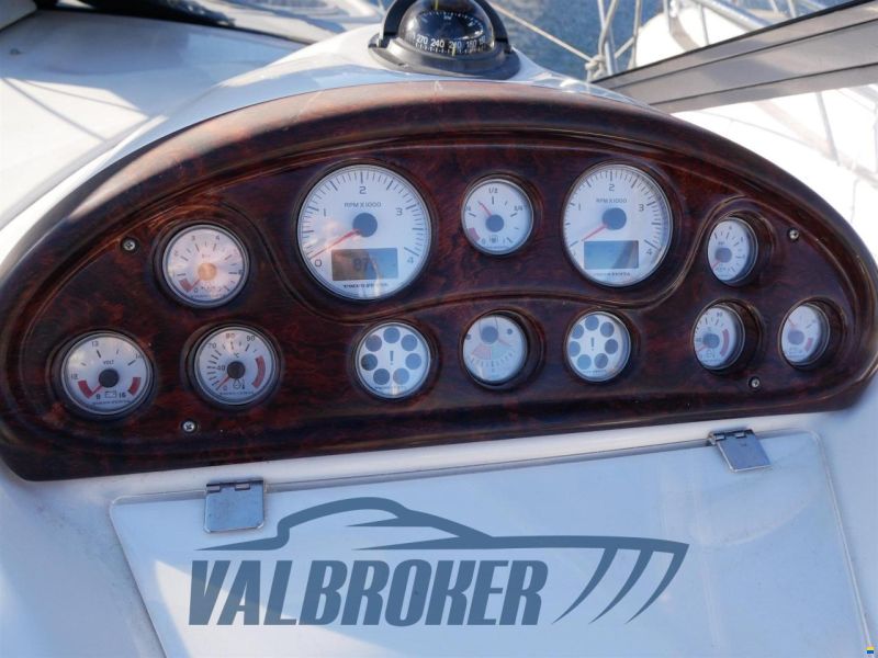 Cranchi ENDURANCE 41