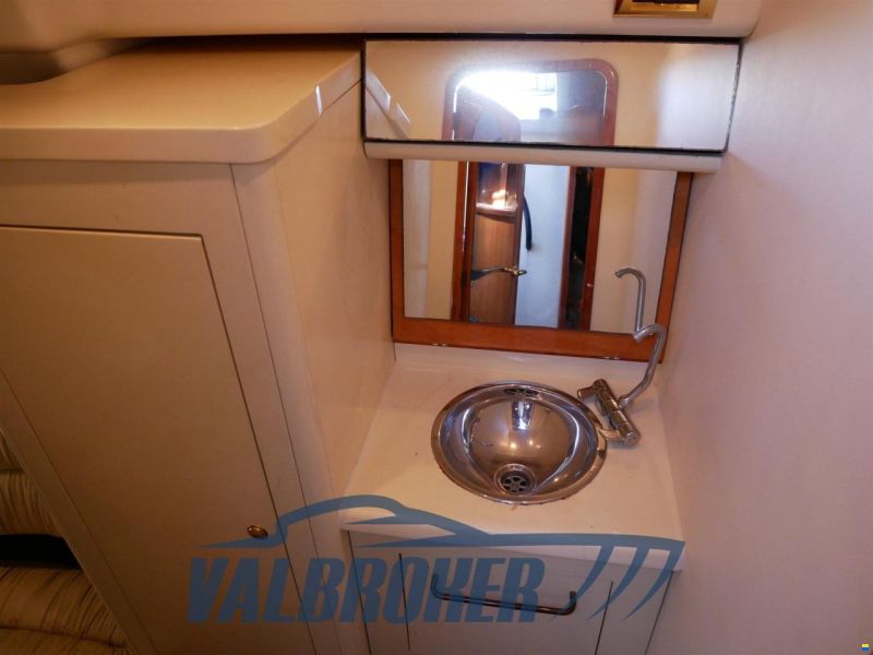 Cranchi ENDURANCE 41
