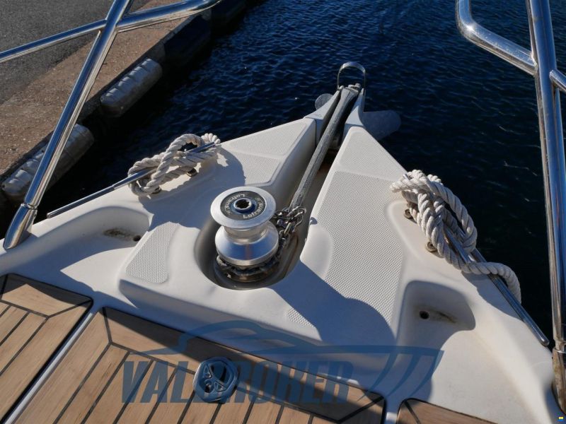 Cranchi ENDURANCE 41