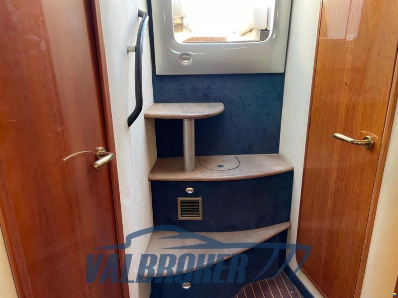 Cranchi ENDURANCE 41