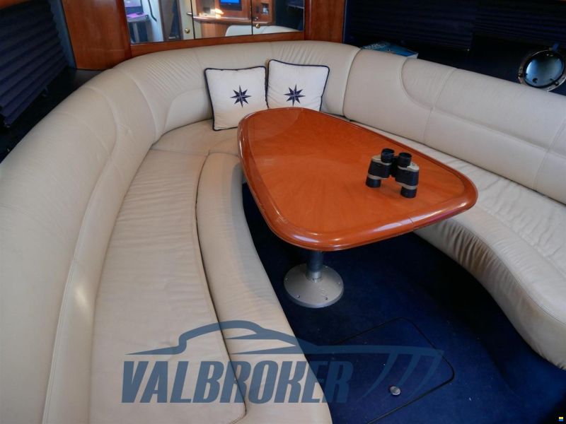 Cranchi ENDURANCE 41