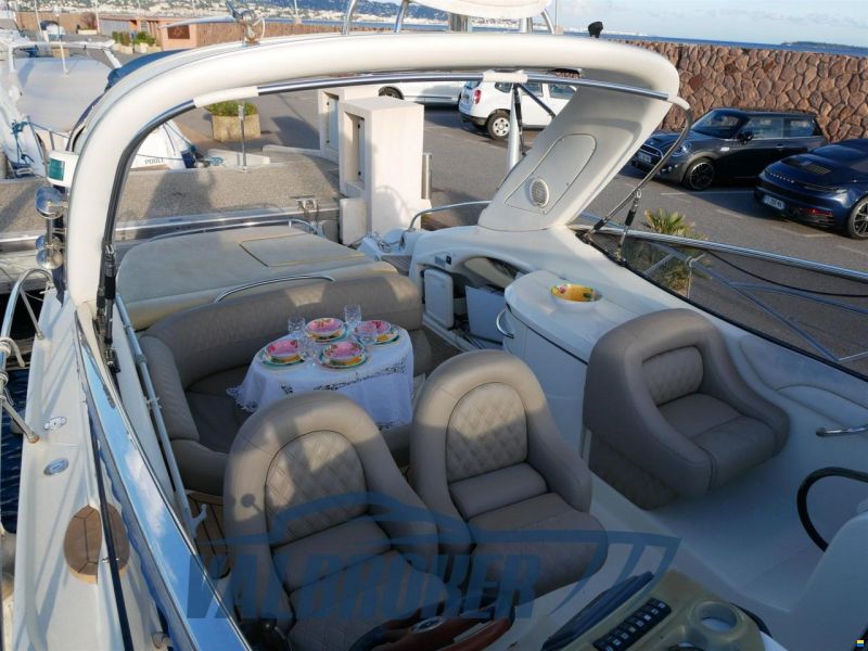 Cranchi ENDURANCE 41