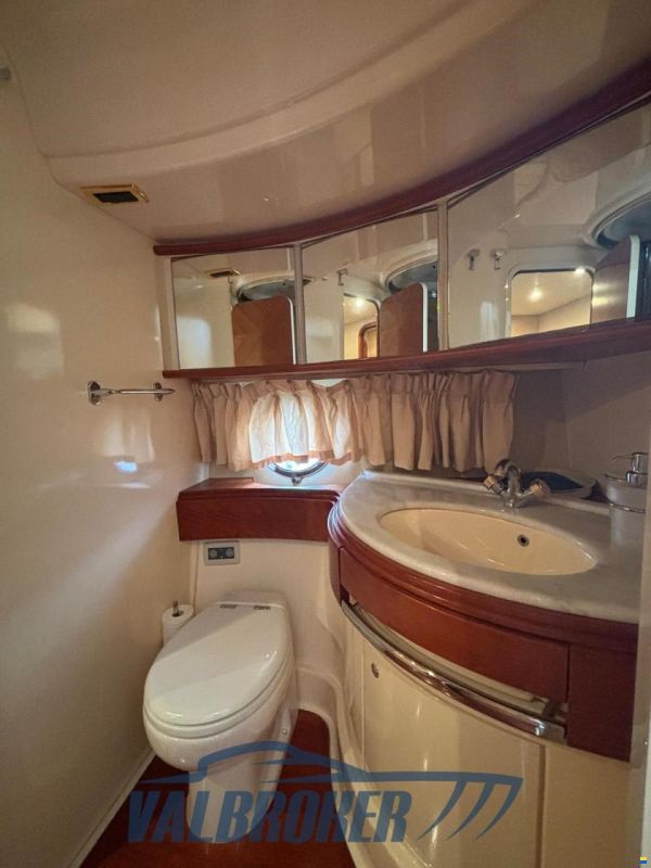 Azimut 68