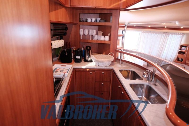 Azimut 68
