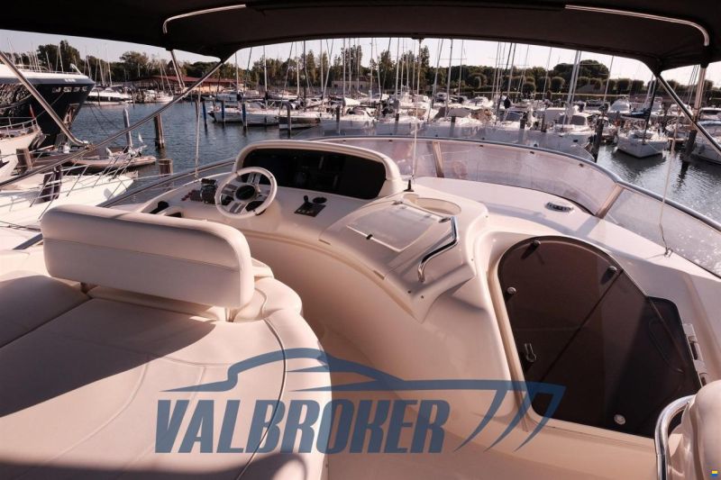 Azimut 68