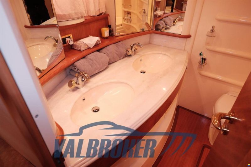 Azimut 68