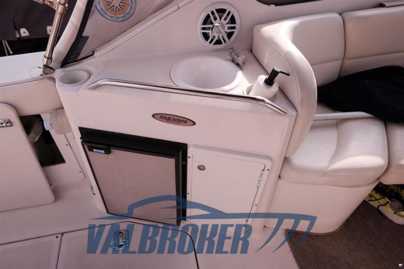 Four Winns VISTA 298