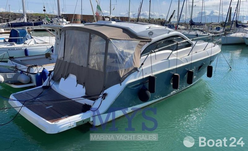 Sessa C35