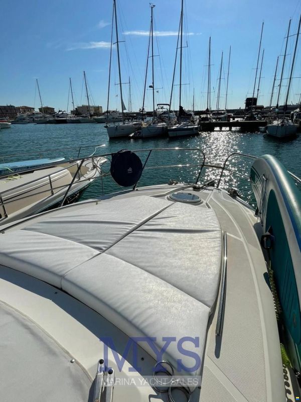 Sessa C35