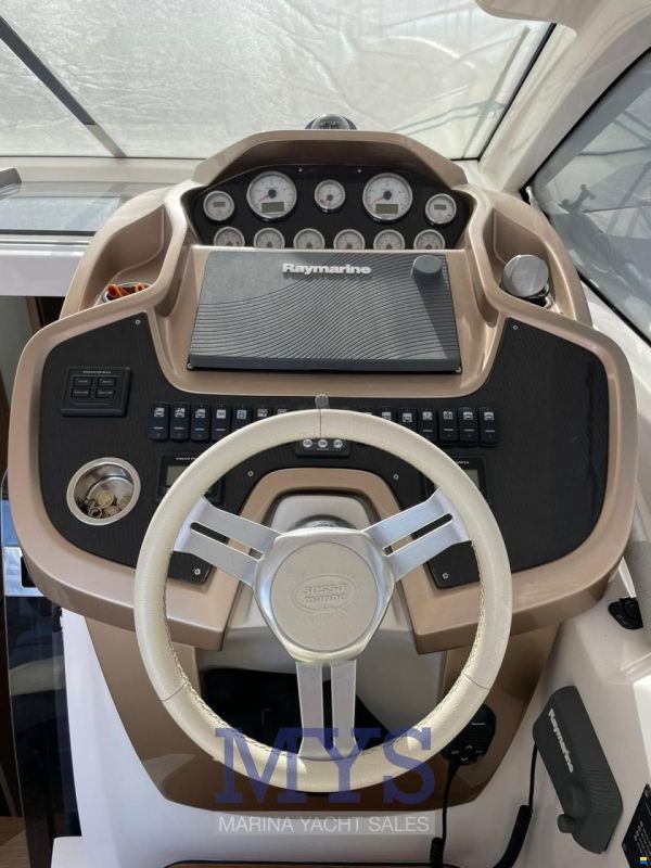 Sessa C35