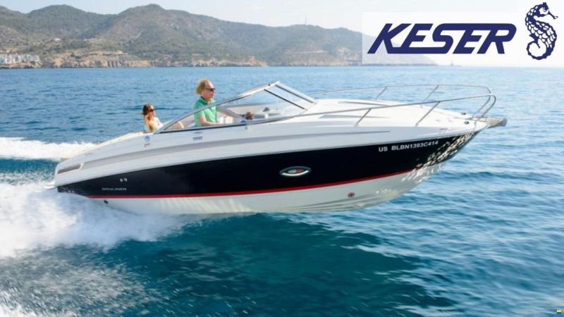 Bayliner 742R