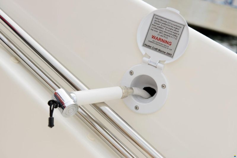 Bayliner 742R