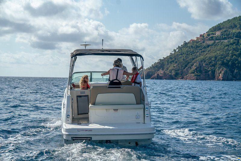 Bayliner CIERA 8