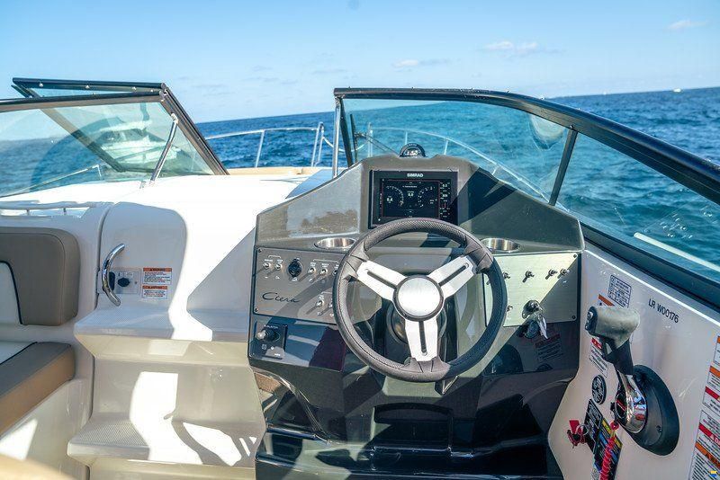 Bayliner CIERA 8