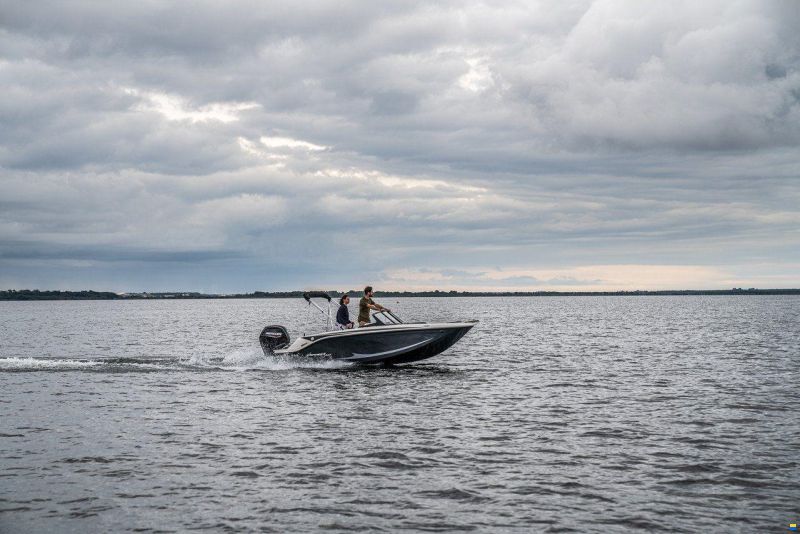 Bayliner M17