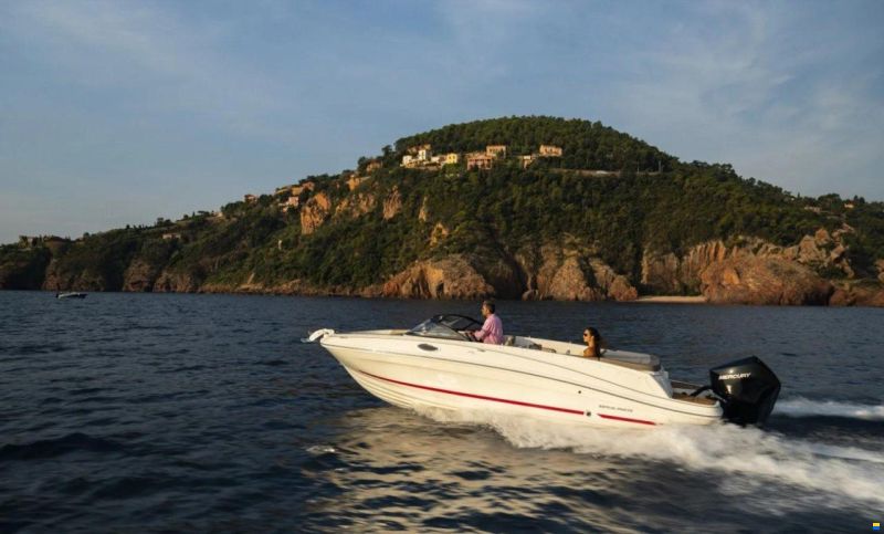 Bayliner VR6 BOWRIDER OB