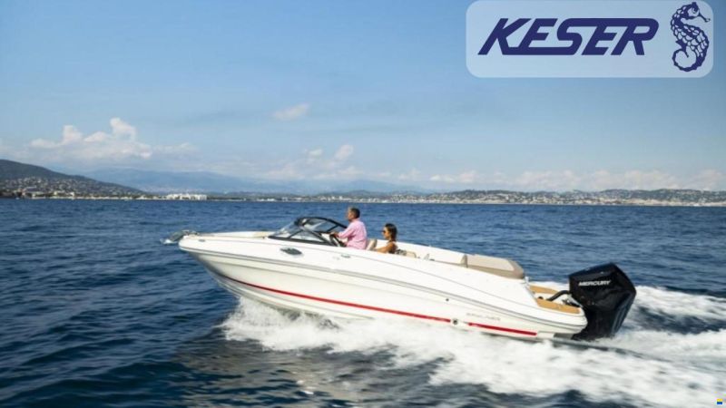 Bayliner VR6 BOWRIDER OB