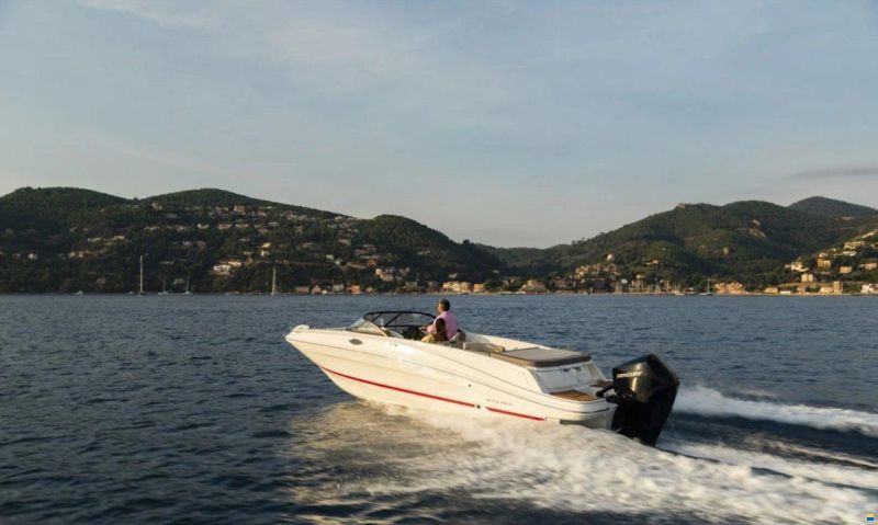 Bayliner VR6 BOWRIDER OB