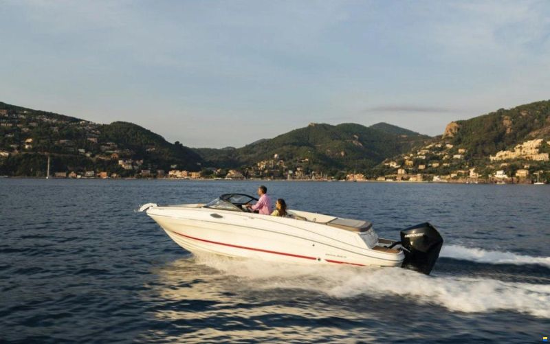 Bayliner VR6 BOWRIDER OB