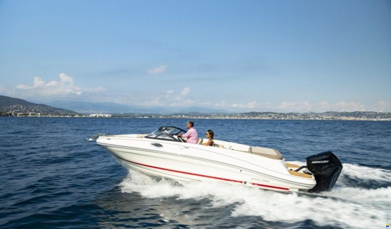 Bayliner VR6 BOWRIDER OB